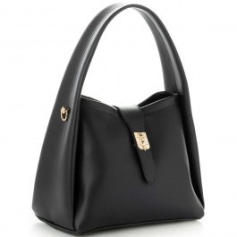 Women's Shoulder/Hand Bag Turin 946VNC1243 25x13x19cm Black Vince Camuto BLACK