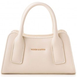 Women's Shoulder/Hand Bag Bergamo 946VNC1272 25x11x13cm Cream Vince Camuto CREAM