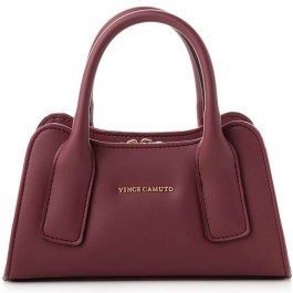 Women's Shoulder/Hand Bag Bergamo 946VNC1271 25x11x13cm Bordo Vince Camuto BORDO