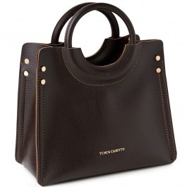 Women's Shoulder/Hand Bag Perugia 946VNC1251 28x14x22cm Brown Vince Camuto BROWN