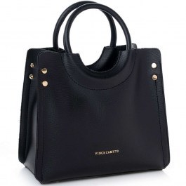 Women's Shoulder/Hand Bag Perugia 946VNC1250 28x14x22cm Black Vince Camuto BLACK