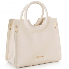 Women's Shoulder/Hand Bag Perugia 946VNC1252 28x14x22cm Cream Vince Camuto CREAM