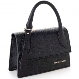 Women's Shoulder/Hand Bag Parma 946VNC1265 21x6x14cm Black Vince Camuto BLACK