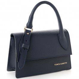Women's Shoulder/Hand Bag Parma 946VNC1266 21x6x14cm Navy Blue Vince Camuto NAVY BLUE