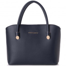 Women's Shoulder/Hand Bag Ravenna 946VNC1233 25x10x20cm Dark Blue Vince Camuto DARK BLUE