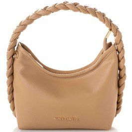 Women's Shoulder/Hand Bag Florence 946VNC1219 22x10x7cm Camel Vince Camuto CAMEL