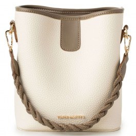 Women's Shoulder/Hand Bag Venice 946VNC1208 18x10x20cm Beige-Mink Vince Camuto BEIGE-MINK