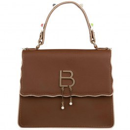 Women's Shoulder/Hand Bag 671LKB1474 25x13x21cm Tan Lucky Bees TAN