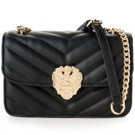 Shoulder - Crossbody Bag Bella 946VNC1203 21x9x12cm Black Vince Camuto BLACK