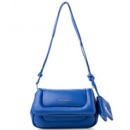Shoulder - Crossbody Bag Genoa 946VNC1168 28x7x18cm Sax Blue Vince Camuto BLUE