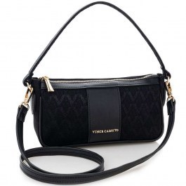 Τσάντα Ώμου - Χιαστί Dolce 946VNC1150 25x7x14cm Black Vince Camuto BLACK