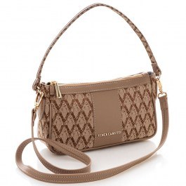 Τσάντα Ώμου - Χιαστί Dolce 946VNC1149 25x7x14cm Mink Vince Camuto MINK