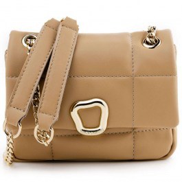 Shoulder - Crossbody Bag Bologna 946VNC1123 20x8x17cm Camel Vince Camuto CAMEL