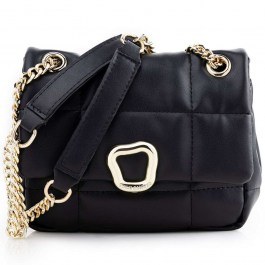Shoulder - Crossbody Bag Bologna 946VNC1116 20x8x17cm Black Vince Camuto BLACK