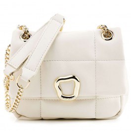 Shoulder - Crossbody Bag Bologna 946VNC1113 20x8x17cm Cream Vince Camuto CREAM