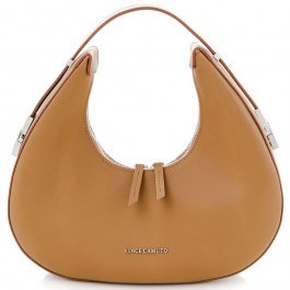 Women's Shoulder/Hand Bag Riviera 946VNC1102 32x8x26cm Mustard Vince Camuto MUSTARD