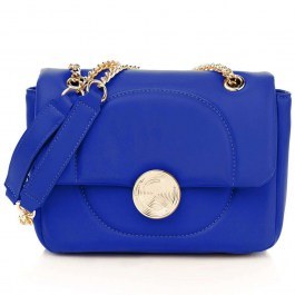 Shoulder - Crossbody Bag Verona 946VNC1155 26x7x19cm Blue Vince Camuto BLUE