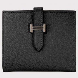 Πορτοφόλι Γυναικείο Helsinki 456ZYM2228 12x1,5x10cm Black Garbalia BLACK