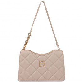 Τσάντα Ώμου 671LKB1328 30x9x18cm Camel Lucky Bees CAMEL
