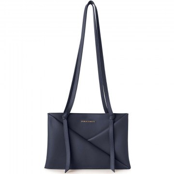 Shoulder Bag Avellino 946VNC1260 30x12x20cm Navy Blue Vince Camuto