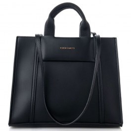 Women's Shoulder/Hand Bag Umbria 946VNC1193 37x11x27cm Black Vince Camuto BLACK