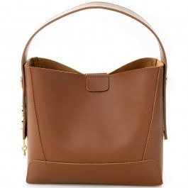 Shoulder - Crossbody Bag 671LKB1504 25x11x20cm Tan Lucky Bees TAN