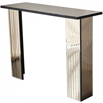 Console 552NOS2484 105x34x80cm Bronze