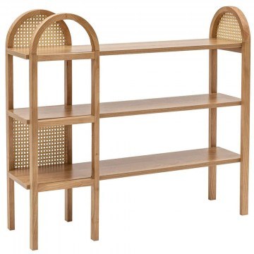 Console Nala 141HWR1120 110x30x90cm Natural