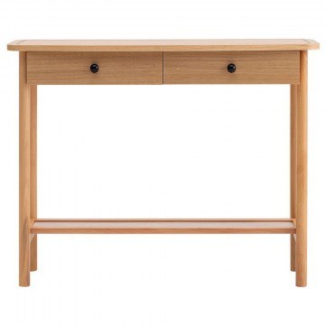 Console Daisy 141HWR1105 110x33x80cm Natural