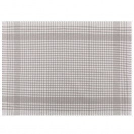 Πετσέτες Κουζίνας Potikareli (Σετ 10Τμχ) 336EPJ1147 Grey-White Hermia GREY-WHITE