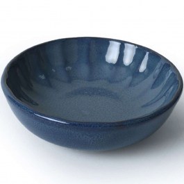 Μπωλ Σερβιρίσματος (Σετ 6Τμχ) 275KRM2432 12cm Dark Blue Hermia DARK BLUE