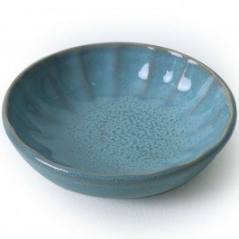 Μπωλ Σερβιρίσματος (Σετ 6Τμχ) 275KRM2431 12cm Turquoise Hermia TURKUAZ