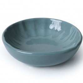 Μπωλ Σερβιρίσματος (Σετ 6Τμχ) 275KRM2422 12cm Green Hermia GREEN