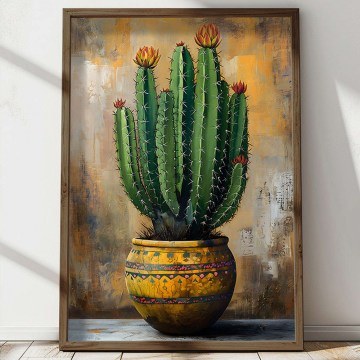 Frame 856EVL1438 50x3,5x70cm Multi Wallity