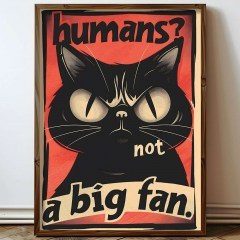 Κάδρο 856EVL1592 50x3,5x70cm Multi Wallity