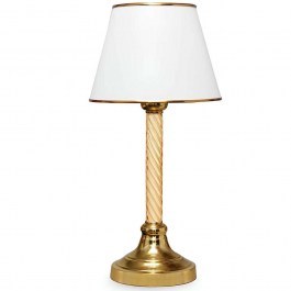Φωτιστικό Επιτραπέζιο 780SGN2561 22x14x45cm 1xE27 40W White Opviq WHITE