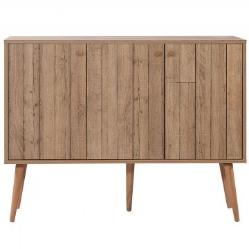 Buffet Mega 863SPH3940 120x36x90cm Oak