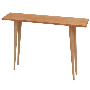 Κονσόλα Desidero 811MDD3905 100x30x74cm Oak