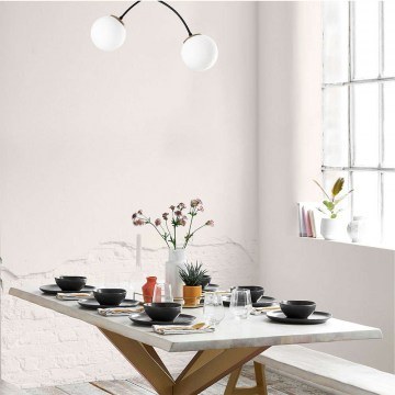 Ceiling Lamp Kromozom 584TTM1107 51x15x41cm 2xE27 40W Multi Opviq