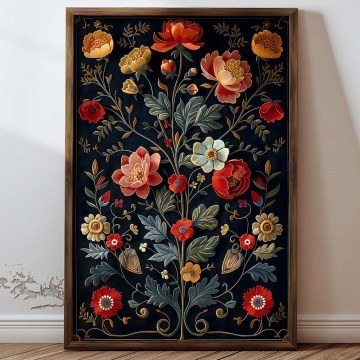 Frame 856EVL2346 35x3,5x47cm Multi Wallity