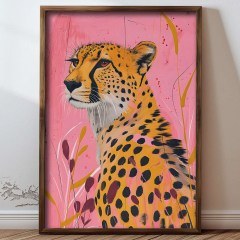 Frame 856EVL2273 35x3,5x47cm Multi Wallity