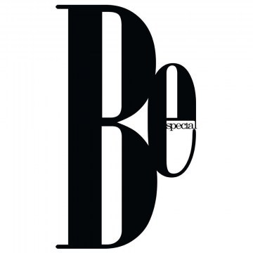 Διακοσμητικό Τοίχου Be Special 279ENZ1788 50x29cm Black Wallity