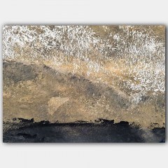 Πίνακας Καμβάς 441HPE1843 100x70cm Multi Wallity