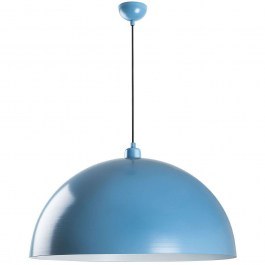 Φωτιστικό Οροφής Kure 892OPV2031 Φ60x135cm 1xE27 40W Light Blue Opviq LIGHT BLUE