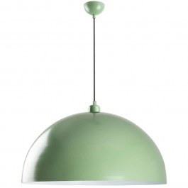 Φωτιστικό Οροφής Kure 892OPV2030 Φ60x135cm 1xE27 40W Mint Opviq MINT