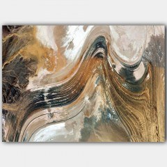 Canvas Painting 441HPE1718 100x70cm Multi Wallity