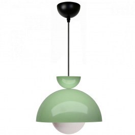 Φωτιστικό Οροφής 780SGN4650 Φ25x115cm 1xE27 15W Green Opviq GREEN