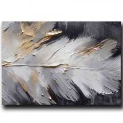 Canvas Painting 895FNA1181 100x70cm Multi Wallity