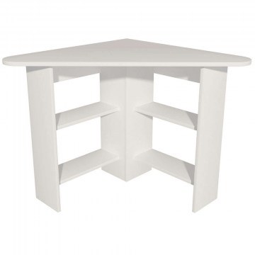 Office Corner 550ARN1103 80x80x73,8cm White