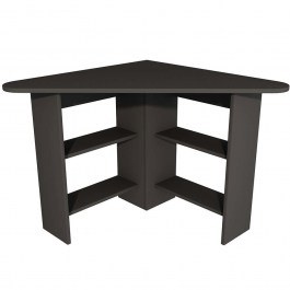 Office Corner 550ARN2214 80x80x73,8cm Anthracite ANTHRACITE